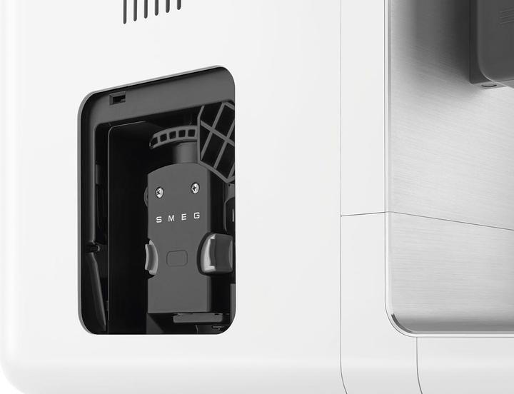 Image du produit Smeg BCC13WHMEU
