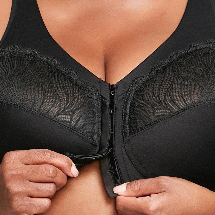 Actual product image Glamorise MagicLift Bra (Single pack, 85 H)