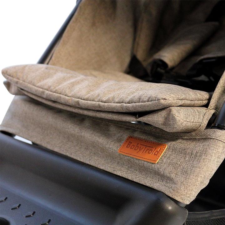 Actual product image Babytrold Jogger
