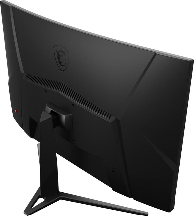 Produktbild MSI G27CQ4 (2560 x 1440 Pixel, 27")