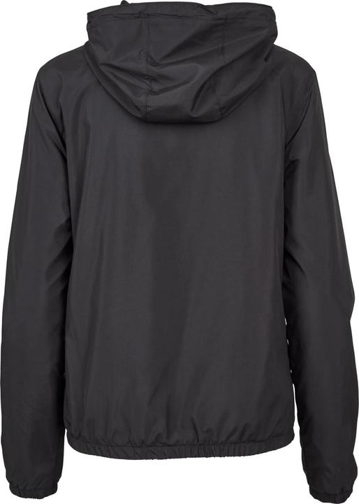 Actual product image Urban Classics Womens/Ladies Pull Over Windbreaker (M)