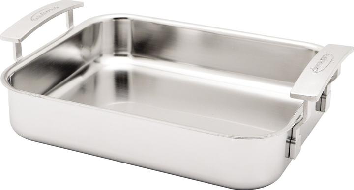 Actual product image Demeyere Roaster Industry