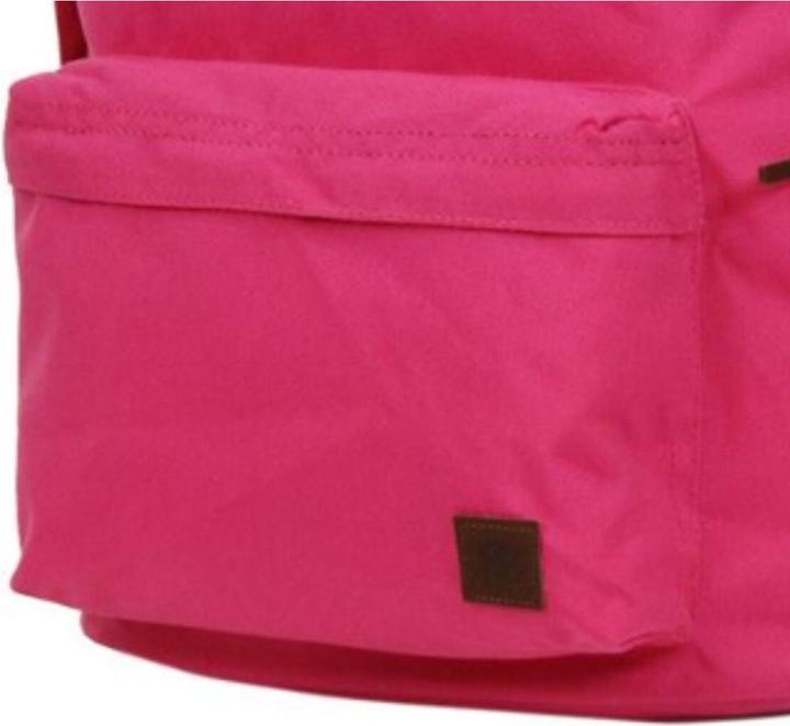 Actual product image Rip Curl Casual backpack Solead Dome Pink