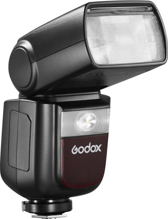 Produktbild Godox Speedlite V860III Pentax (Aufsteckblitz, Pentax)