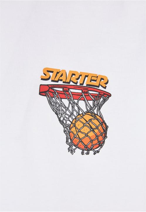 Produktbild Starter Basketball Longsleeve - 19363 (L)