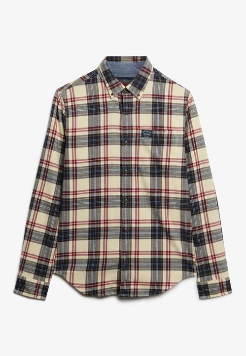 Actual product image Superdry Shirt (XL)
