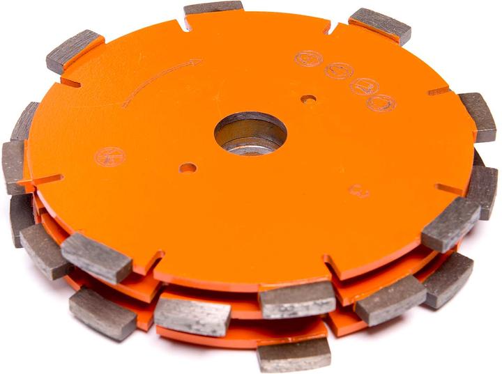 Produktbild Spit Diamanttrennsch. Universal