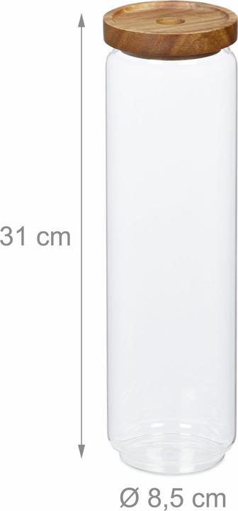 Produktbild Relaxdays Pflanzschubkarre (47 cm)