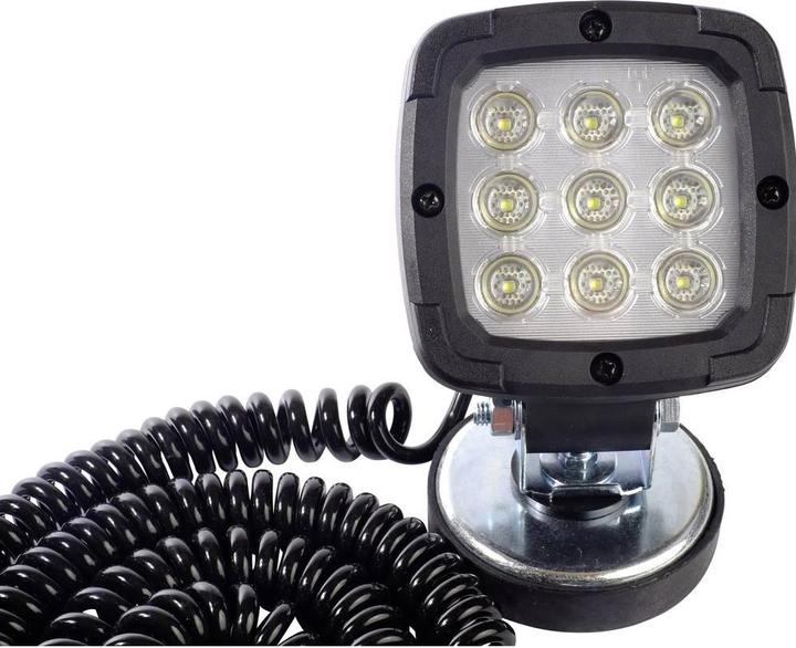 Produktbild Fristom LED Arbeitsscheinwerfer Magnetfuss (1300 lm)