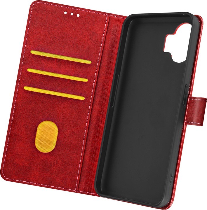 Produktbild Avizar Wallet Cover with Strap Series (Nothing Phone (2))