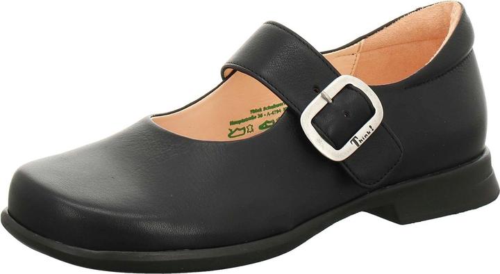 Produktbild Think! Slipper (35)