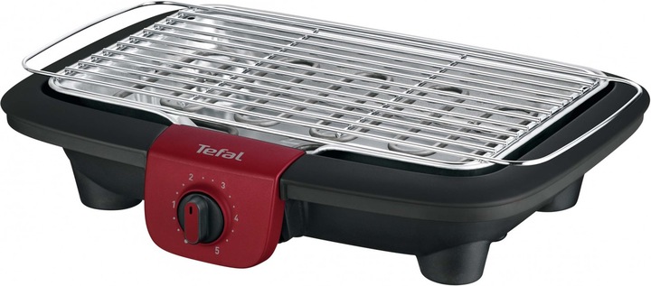 Image du produit Tefal EasyGrill Adjust