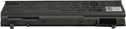 Immagine prodotto Dell 451-11443 Batteria per notebook, 6 celle (6 cubicoli, 6600 mAh)