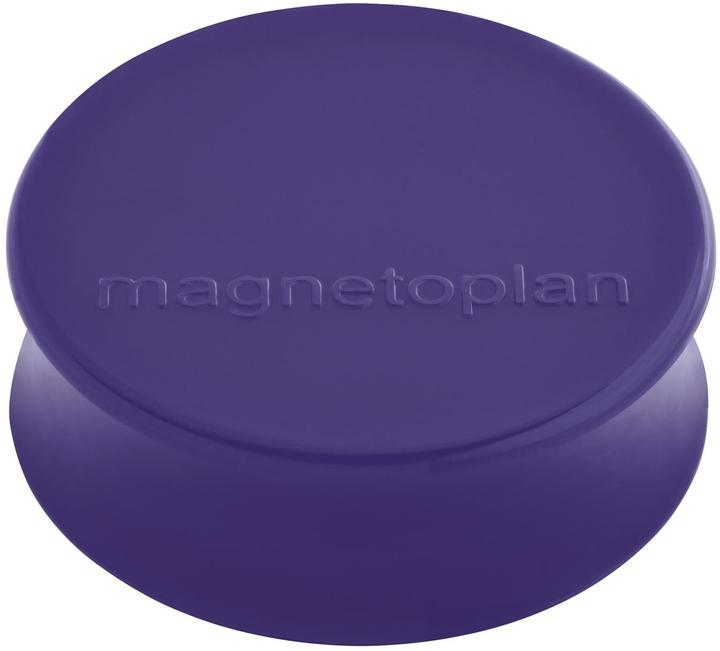 Magnetoplan Ergo Grande (10 x)