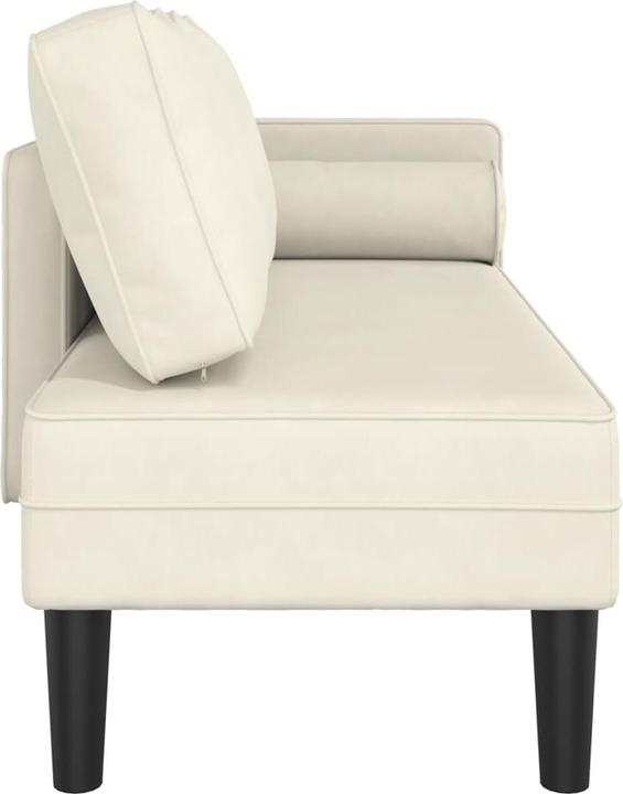 Image du produit vidaXL Ensemble salon de jardin 10 pièces avec coussins (2 places)