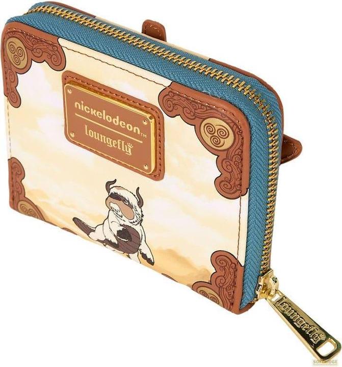 Image du produit Loungefly Avatar The Last Airbender wallet
