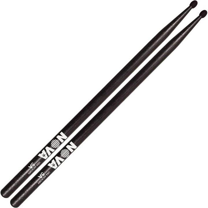 Actual product image Vic Firth Nova 2BNB (Drum set)