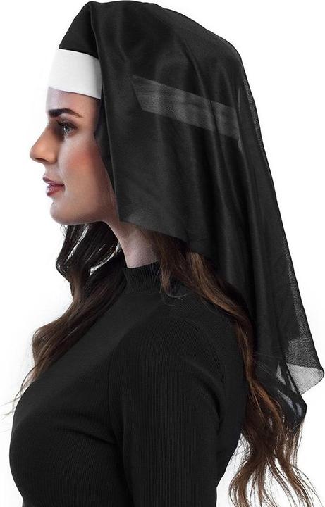 Produktbild Boland Nonnen Haube