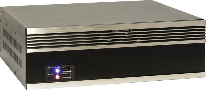Actual product image Intertech S25 (ITX)