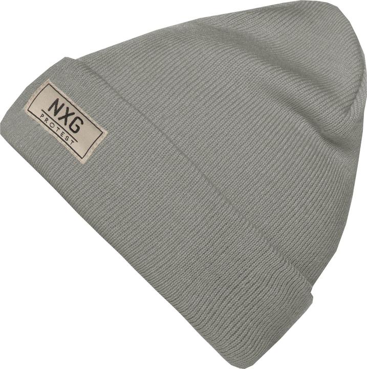 Produktbild MGA Cap Protest NXG Fenster Beanie (80)