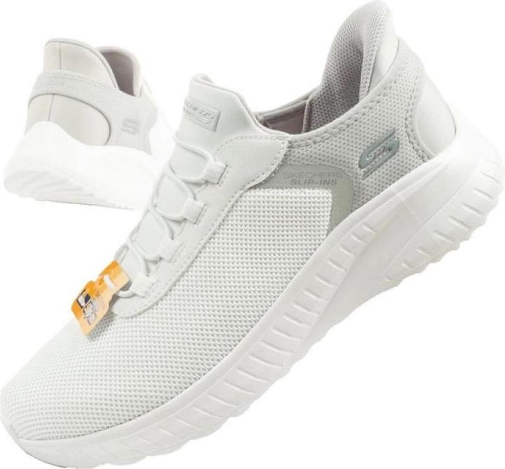 Actual product image Skechers Slip-Ins™ BOBS Sport Squad Chaos - Lifestyle Schuhe - Herren (45)