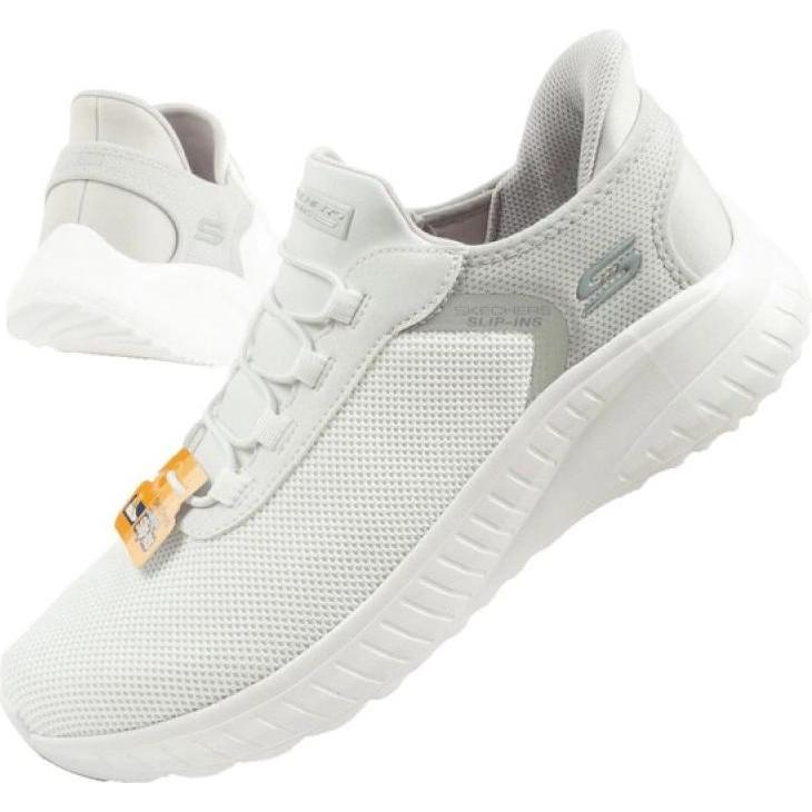 Skechers, Sneaker, Bobs Squad Slipper, (48.5)