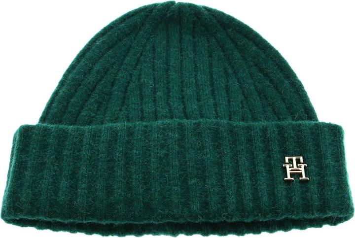 Image du produit Tommy Hilfiger Tommy Modern Fluffy Beanie (Taille unique)