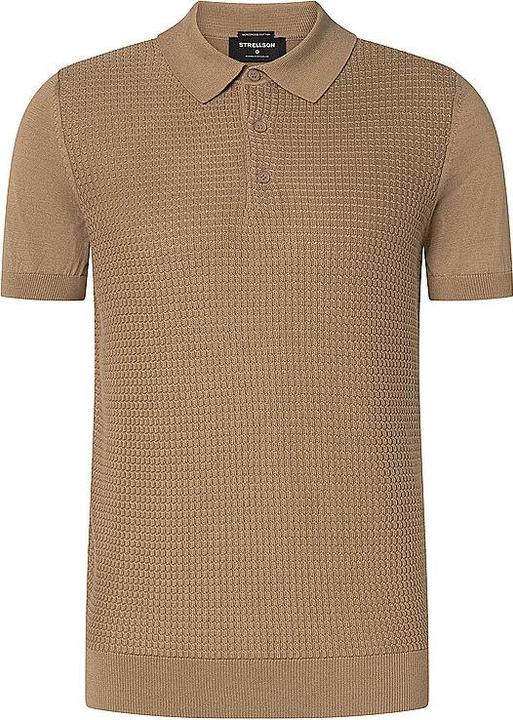 Produktbild Strellson Poloshirt ADRIAN (S)