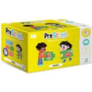 Dodo Lernspiel zum englischen Alphabet (Inglese)