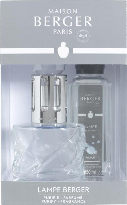 Immagine prodotto Maison Berger Duftlampe und Refill 250 (250 ml)
