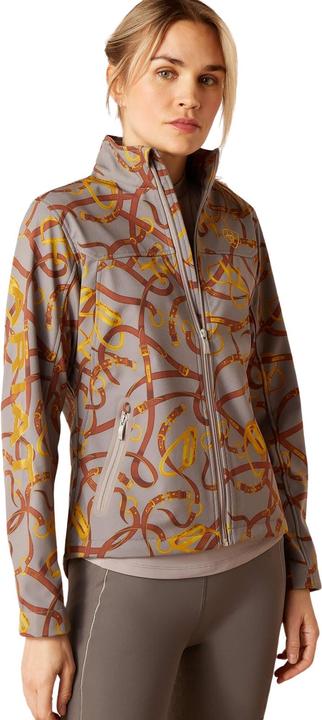 Immagine prodotto Ariat New Team Softshell (S)