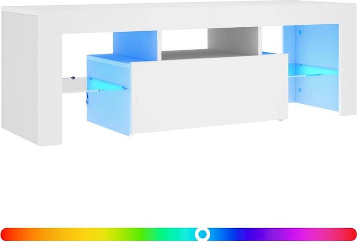 Produktbild vidaXL TV-Schrank (120 x 35 x 40 cm)