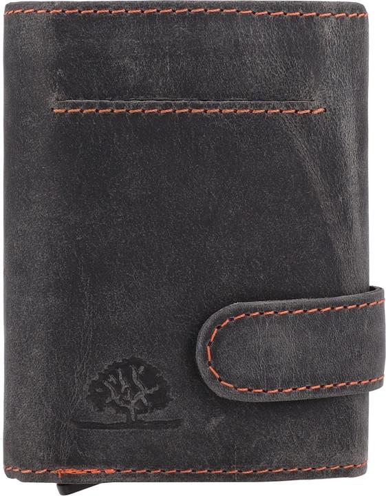 Produktbild Greenburry Kartenetui Vintage 1687