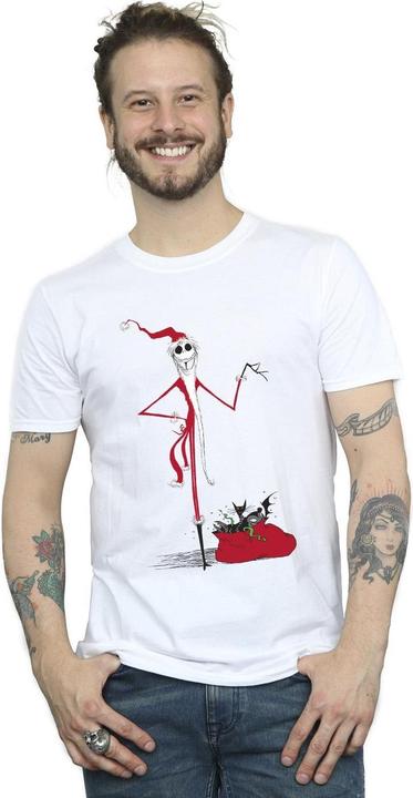 Produktbild Dick Smith Christmas Presents TShirt (3XL)