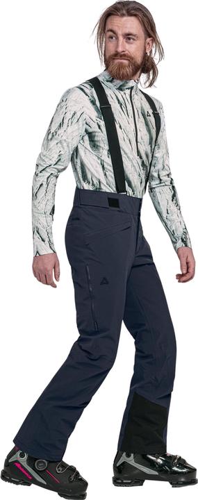 Actual product image Schöffel Style Mountet (52, XL)
