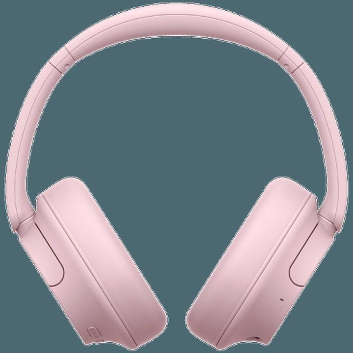 Produktbild Sony WH-CH720N (DNC, 35 h, Kabellos, Kabelgebunden)