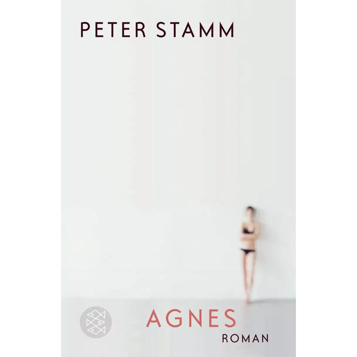 Thumbnail - Agnes, Belletristik von Peter Stamm