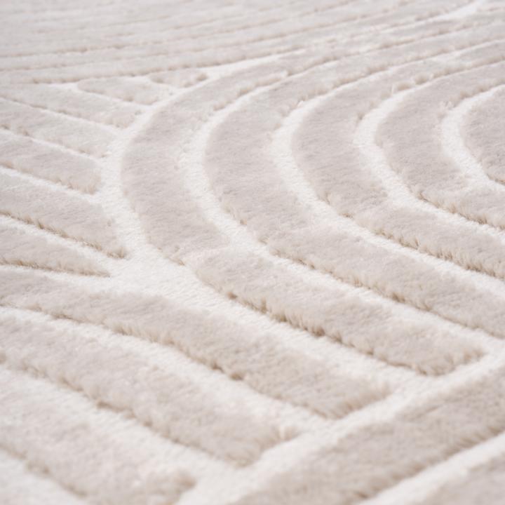 Actual product image Pergamon Soft Teppich Lucia (80 x 150 cm)