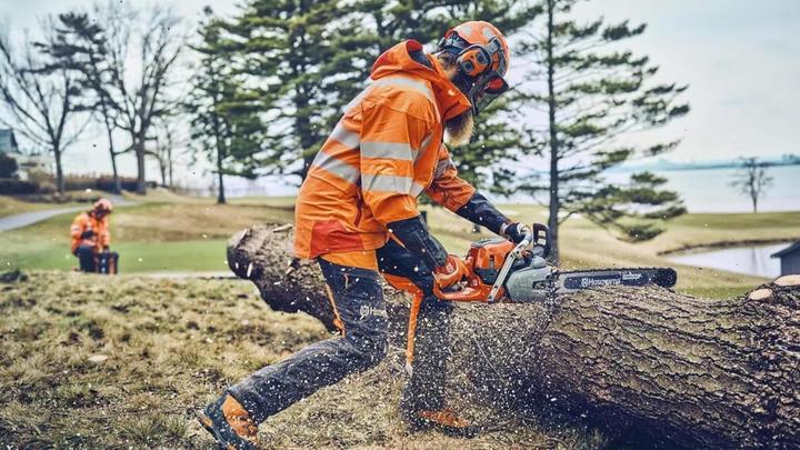 Immagine prodotto Husqvarna 562 XP (Sega a catena a benzina)