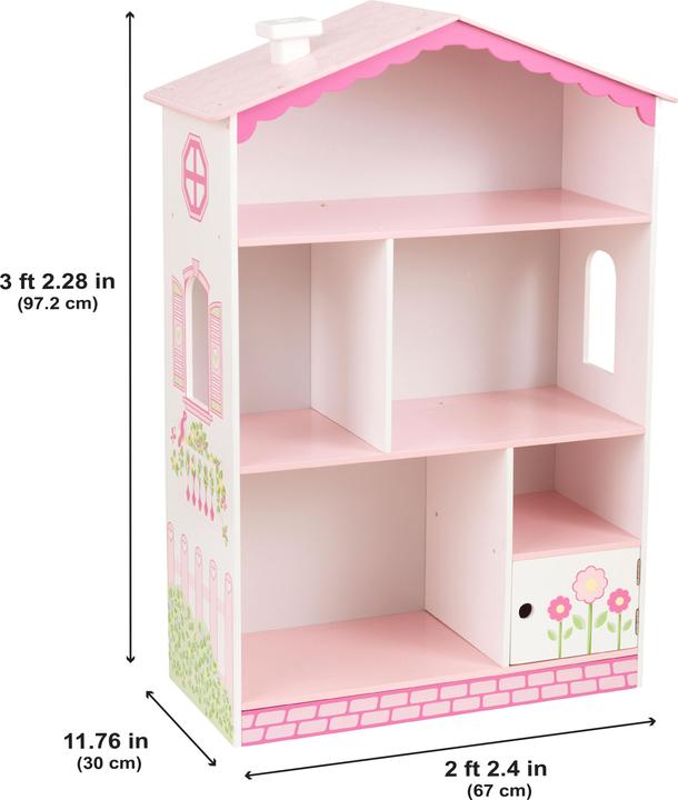 Actual product image KidKraft Landing