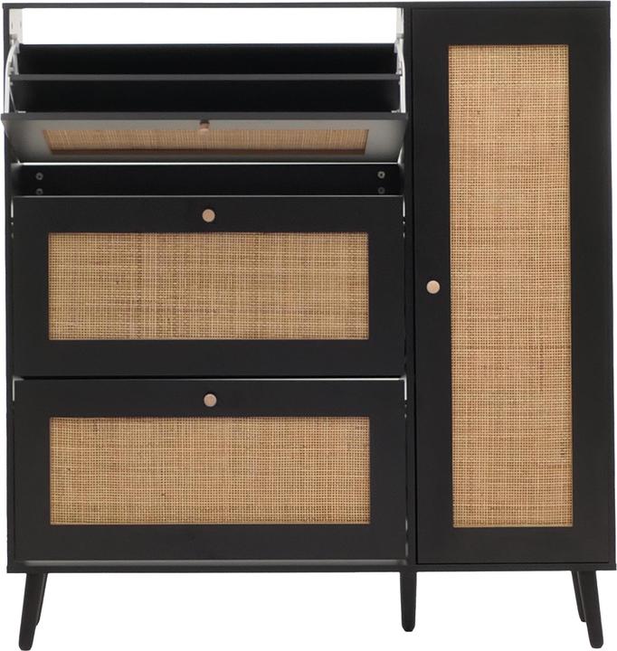 Actual product image MCW M37-S (120 x 24 x 127 cm)