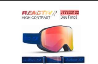 Produktbild Julbo Cyclon Reactiv 2-3 Glare Control