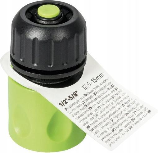 Produktbild Cellfast Schnellanschluss (50.80 mm)