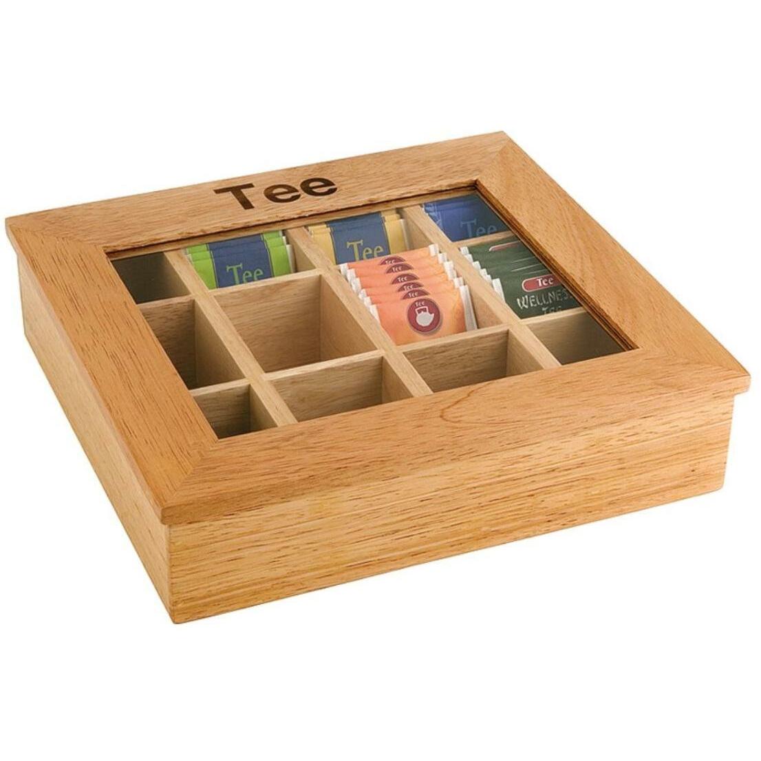 APS Teebox (11775)