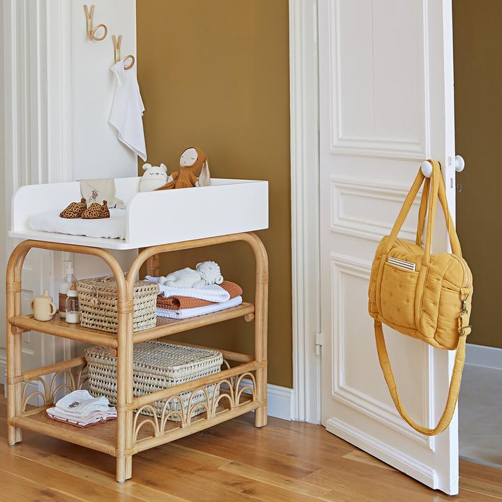 Actual product image La Redoute Interieurs Ghada (47 cm)