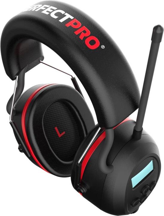 Immagine prodotto PerfectPro Paraorecchie H-40 (1x)