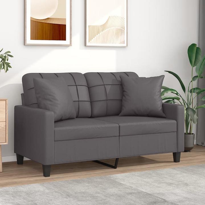 Produktbild vidaXL 2-Sitzer-Sofa (2-Sitzer)