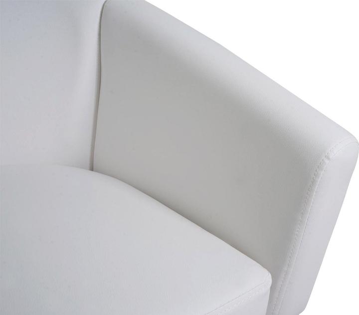 Produktbild JOHN316 Clubsessel