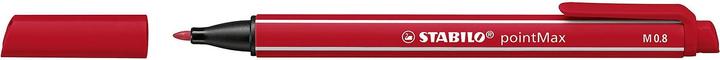 Immagine prodotto STABILO PuntoMax (Red, 1 x)