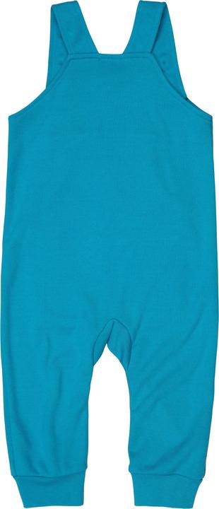 Actual product image loud + proud dungarees (98, 104)